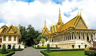 Anik Palace Hotel