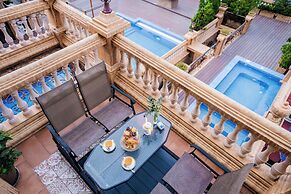 Anik Palace Hotel