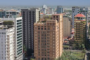 Anik Palace Hotel