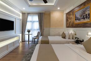 Anik Palace Hotel