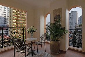 Anik Palace Hotel