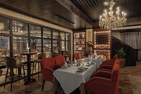 Anik Palace Hotel