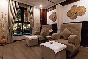 Anik Palace Hotel
