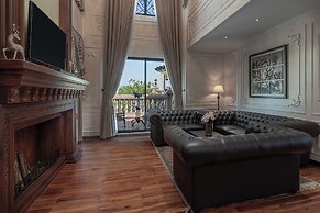 Anik Palace Hotel