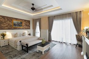 Anik Palace Hotel