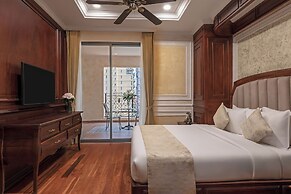 Anik Palace Hotel