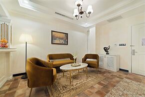 Anik Palace Hotel