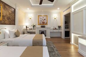 Anik Palace Hotel