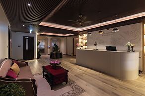 Anik Palace Hotel
