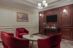 Anik Palace Hotel
