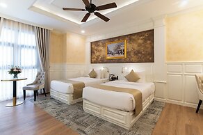 Anik Palace Hotel