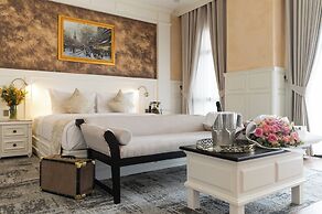 Anik Palace Hotel