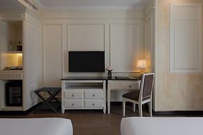 Anik Palace Hotel