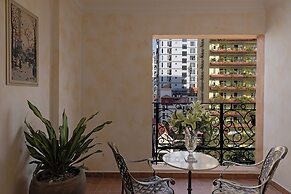 Anik Palace Hotel