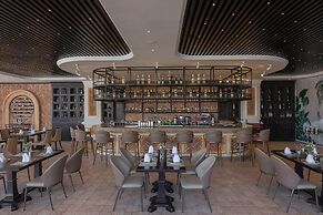 Anik Palace Hotel