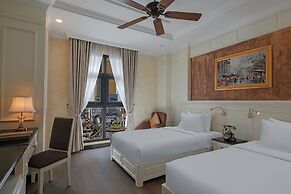Anik Palace Hotel
