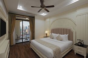 Anik Palace Hotel