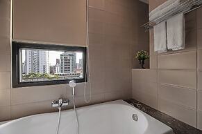 Anik Palace Hotel