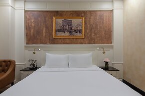 Anik Palace Hotel