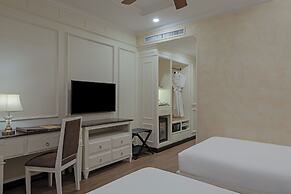Anik Palace Hotel