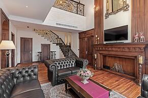 Anik Palace Hotel