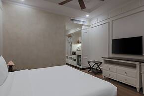 Anik Palace Hotel