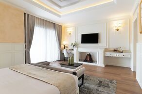 Anik Palace Hotel