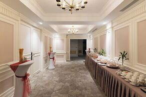 Anik Palace Hotel