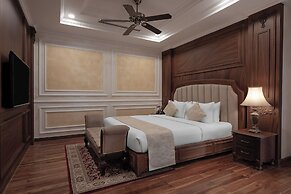 Anik Palace Hotel