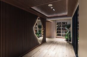 Anik Palace Hotel