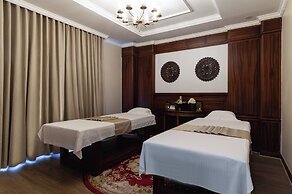 Anik Palace Hotel