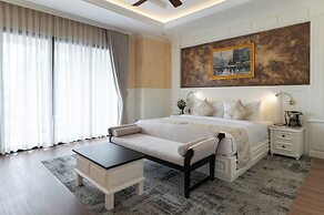 Anik Palace Hotel