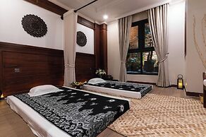 Anik Palace Hotel