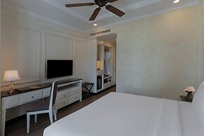 Anik Palace Hotel