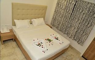 Park Avenue Suites