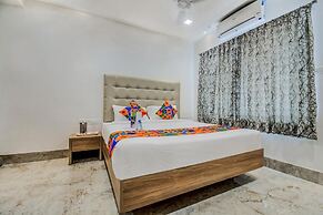 Park Avenue Suites