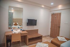 Park Avenue Suites
