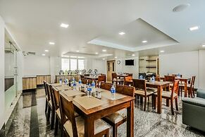 Park Avenue Suites