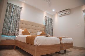 Park Avenue Suites