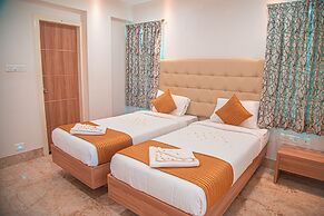 Park Avenue Suites