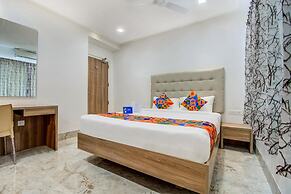 Park Avenue Suites