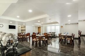 Park Avenue Suites