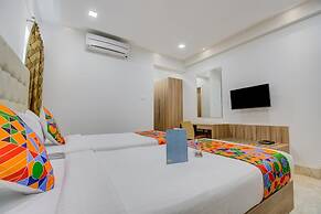 Park Avenue Suites