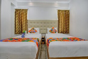 Park Avenue Suites