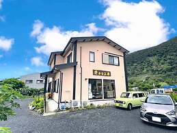 Amami Shimahaku Aikana