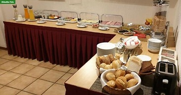 Hotel Bergische Schweiz
