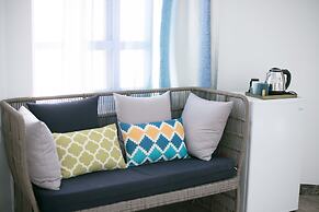 Oasis Boutique House