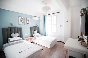 Oasis Boutique House