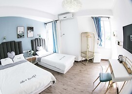 Oasis Boutique House