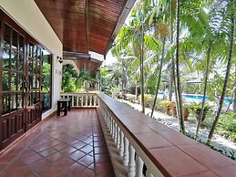 Tuna Resort